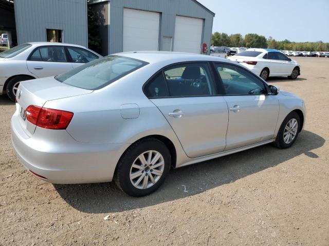 Photo 2 VIN: 3VWDK7AJXBM311590 - VOLKSWAGEN JETTA 