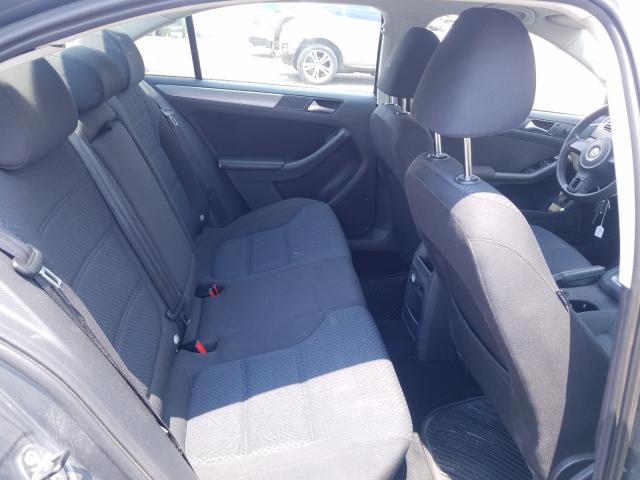 Photo 5 VIN: 3VWDK7AJXBM328891 - VOLKSWAGEN JETTA 