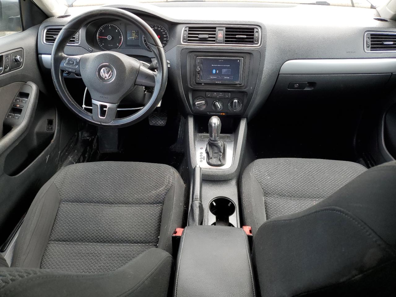 Photo 7 VIN: 3VWDL7AJ1EM397907 - VOLKSWAGEN JETTA 