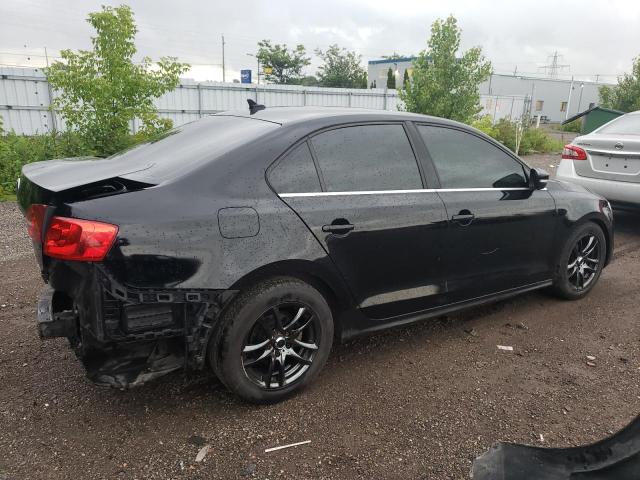 Photo 2 VIN: 3VWDL7AJ6CM415976 - VOLKSWAGEN JETTA TDI 