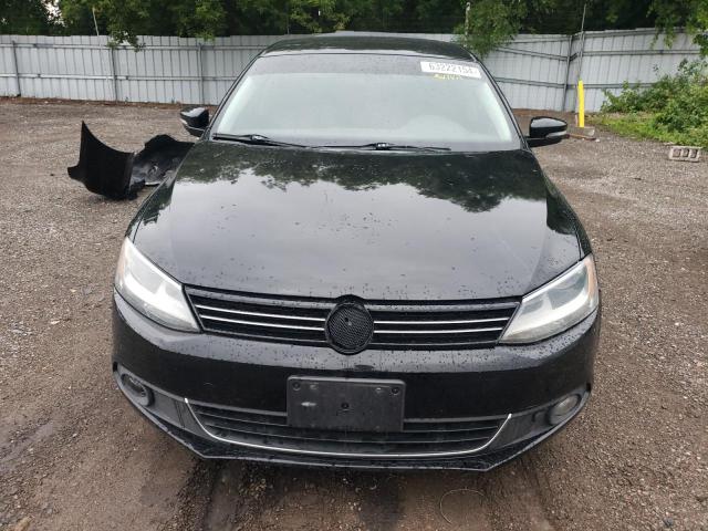 Photo 4 VIN: 3VWDL7AJ6CM415976 - VOLKSWAGEN JETTA TDI 