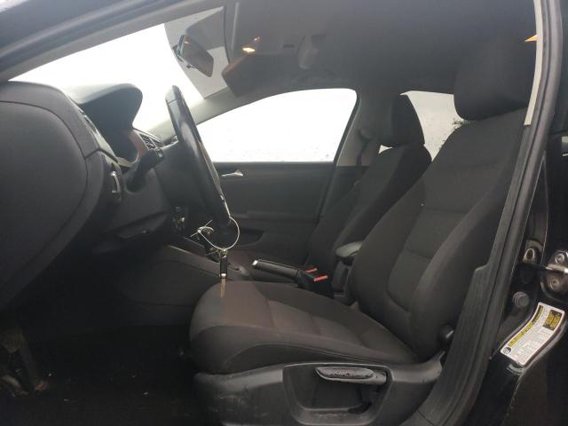 Photo 6 VIN: 3VWDL7AJ6CM415976 - VOLKSWAGEN JETTA TDI 