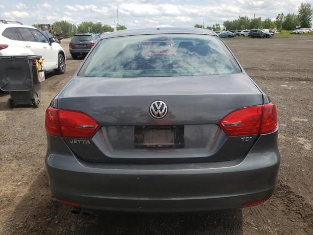 Photo 5 VIN: 3VWDL7AJ8EM399055 - VOLKSWAGEN JETTA TDI 