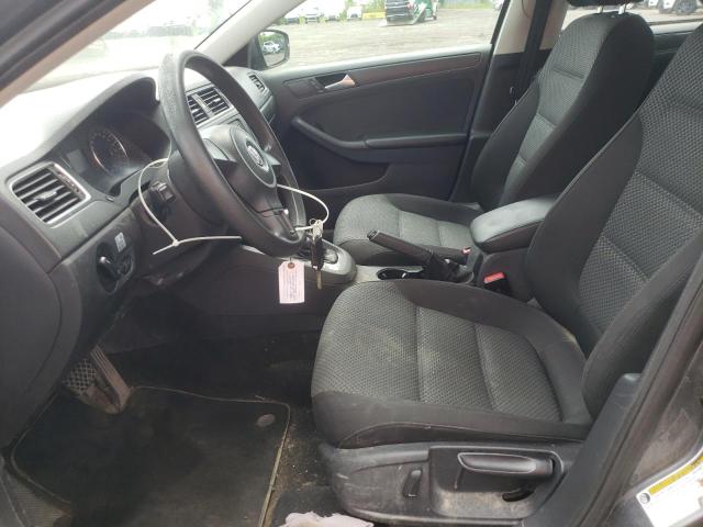 Photo 6 VIN: 3VWDL7AJ8EM399055 - VOLKSWAGEN JETTA TDI 