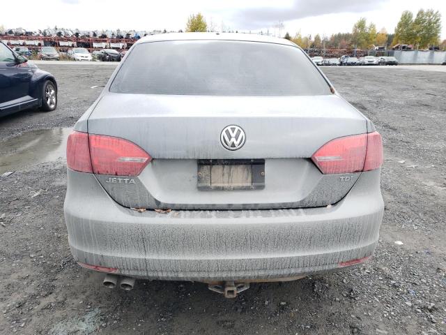 Photo 5 VIN: 3VWDL7AJ9DM426147 - VOLKSWAGEN JETTA TDI 