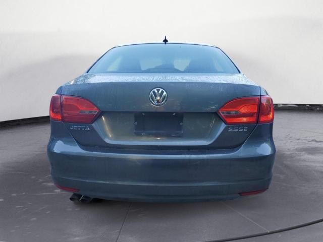 Photo 5 VIN: 3VWDP7AJ0CM009504 - VOLKSWAGEN JETTA SE 