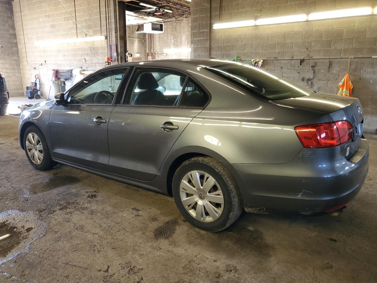 Photo 1 VIN: 3VWDP7AJ0CM024293 - VOLKSWAGEN JETTA 