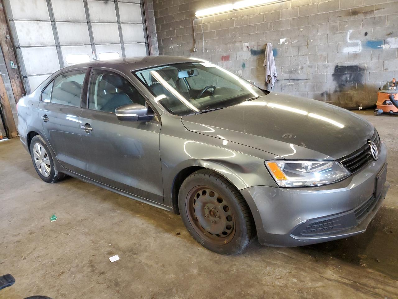 Photo 3 VIN: 3VWDP7AJ0CM024293 - VOLKSWAGEN JETTA 