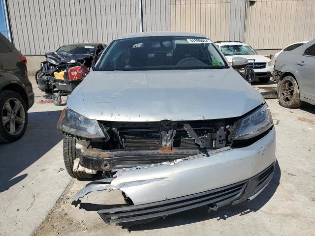 Photo 4 VIN: 3VWDP7AJ0CM024410 - VOLKSWAGEN JETTA SE 