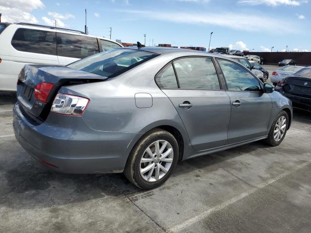 Photo 2 VIN: 3VWDP7AJ0CM077835 - VOLKSWAGEN JETTA 