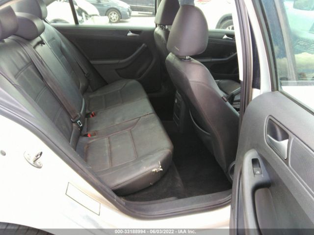 Photo 7 VIN: 3VWDP7AJ0CM085210 - VOLKSWAGEN JETTA SEDAN 