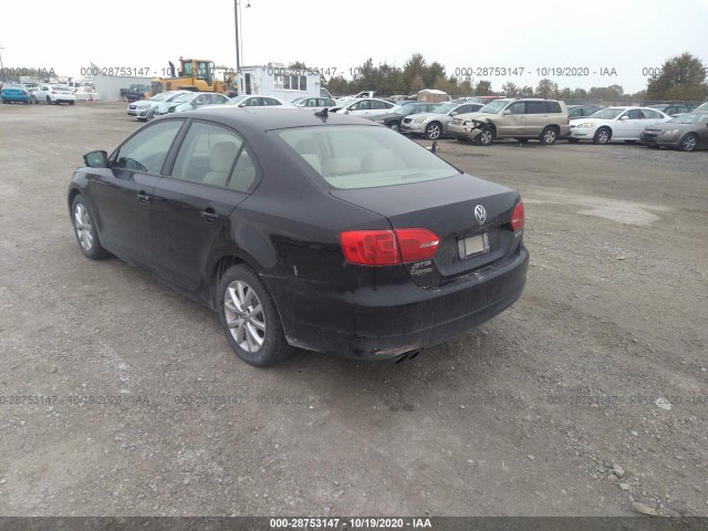 Photo 2 VIN: 3VWDP7AJ0CM106234 - VOLKSWAGEN JETTA 