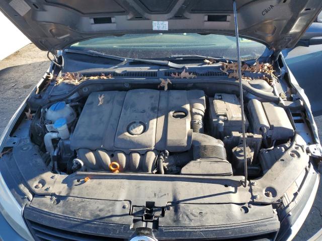 Photo 6 VIN: 3VWDP7AJ0CM106248 - VOLKSWAGEN JETTA SE 