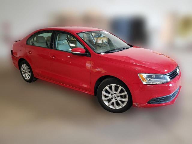 Photo 3 VIN: 3VWDP7AJ0CM129304 - VOLKSWAGEN JETTA 