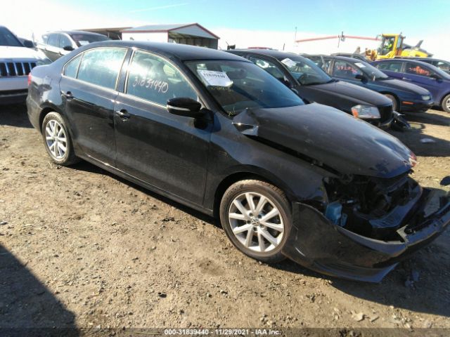 Photo 0 VIN: 3VWDP7AJ0CM130839 - VOLKSWAGEN JETTA SEDAN 