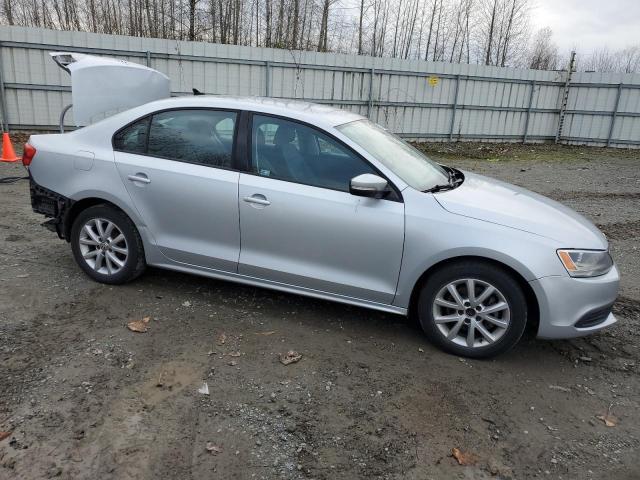 Photo 3 VIN: 3VWDP7AJ0CM314727 - VOLKSWAGEN JETTA SE 