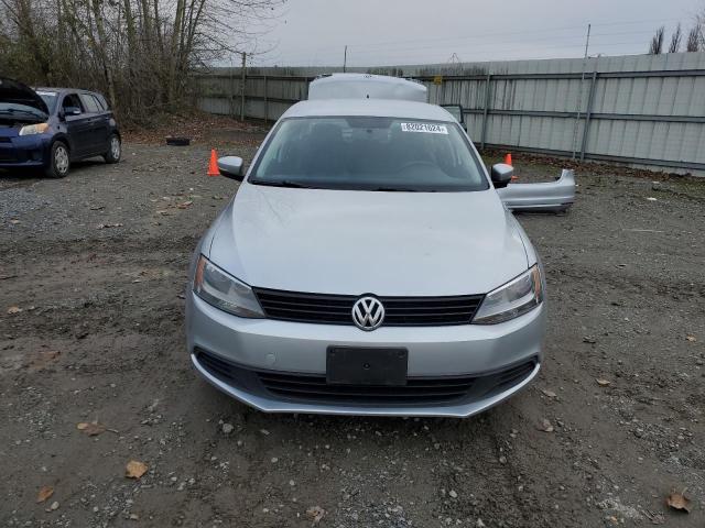 Photo 4 VIN: 3VWDP7AJ0CM314727 - VOLKSWAGEN JETTA SE 