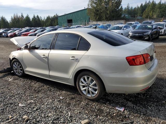 Photo 1 VIN: 3VWDP7AJ0CM317059 - VOLKSWAGEN JETTA 