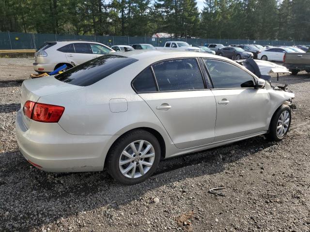 Photo 2 VIN: 3VWDP7AJ0CM317059 - VOLKSWAGEN JETTA 