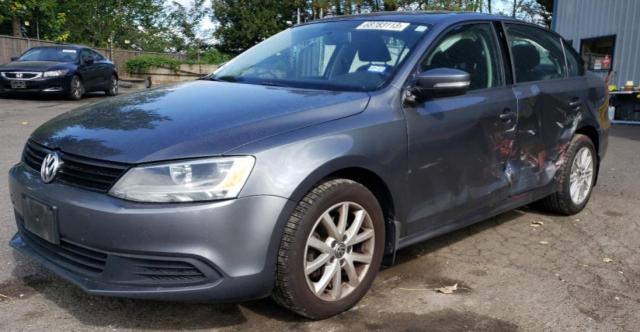 Photo 0 VIN: 3VWDP7AJ0CM318860 - VOLKSWAGEN JETTA 