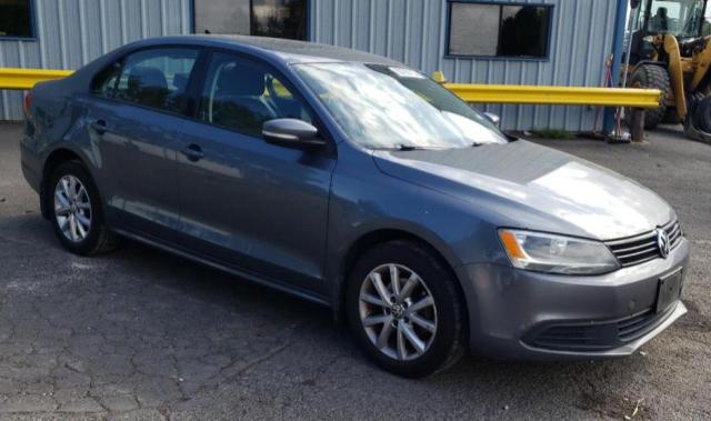 Photo 3 VIN: 3VWDP7AJ0CM318860 - VOLKSWAGEN JETTA 