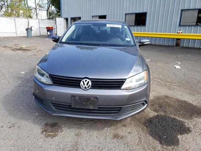 Photo 4 VIN: 3VWDP7AJ0CM318860 - VOLKSWAGEN JETTA 