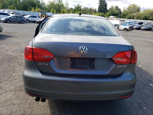 Photo 5 VIN: 3VWDP7AJ0CM318860 - VOLKSWAGEN JETTA 