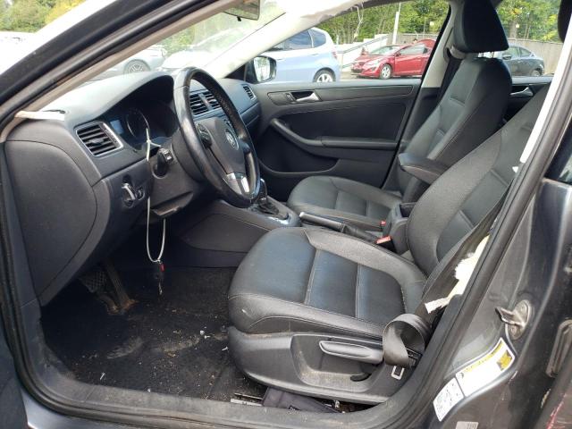 Photo 6 VIN: 3VWDP7AJ0CM318860 - VOLKSWAGEN JETTA 