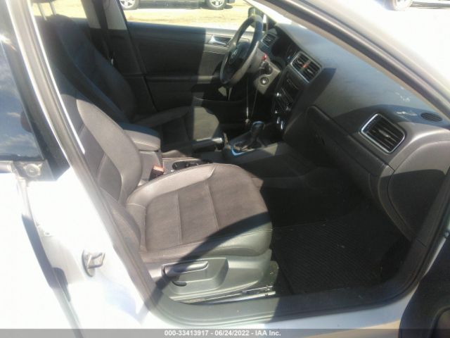 Photo 4 VIN: 3VWDP7AJ0CM322309 - VOLKSWAGEN JETTA SEDAN 