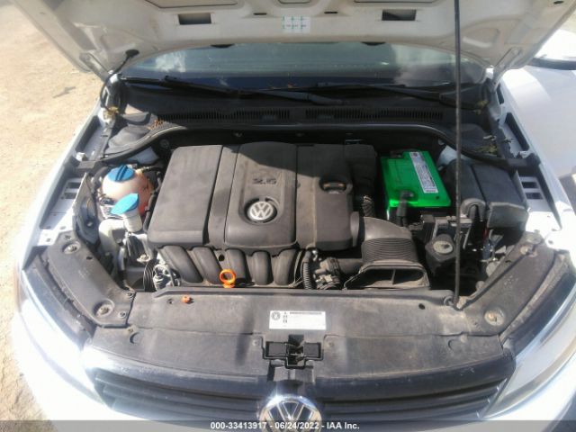 Photo 9 VIN: 3VWDP7AJ0CM322309 - VOLKSWAGEN JETTA SEDAN 