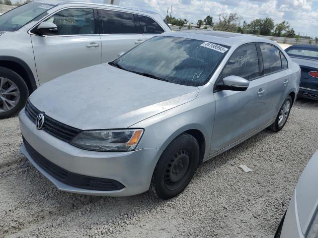 Photo 0 VIN: 3VWDP7AJ0CM323119 - VOLKSWAGEN JETTA SE 