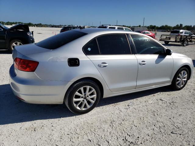 Photo 2 VIN: 3VWDP7AJ0CM323119 - VOLKSWAGEN JETTA SE 