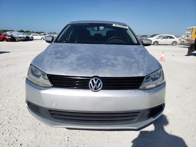 Photo 4 VIN: 3VWDP7AJ0CM323119 - VOLKSWAGEN JETTA SE 