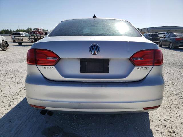 Photo 5 VIN: 3VWDP7AJ0CM323119 - VOLKSWAGEN JETTA SE 