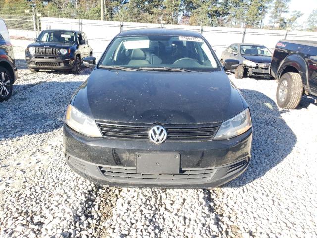 Photo 4 VIN: 3VWDP7AJ0CM326098 - VOLKSWAGEN JETTA SE 