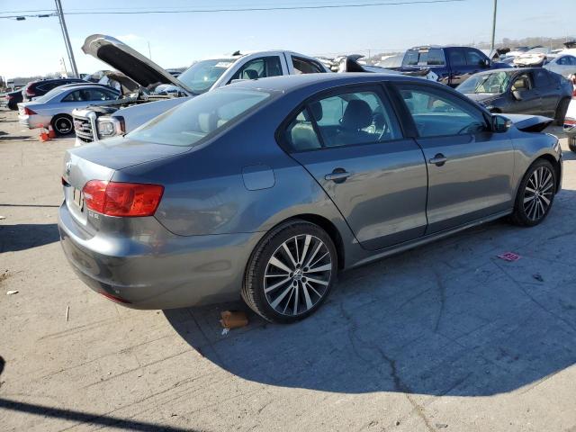 Photo 2 VIN: 3VWDP7AJ0CM332533 - VOLKSWAGEN JETTA SE 