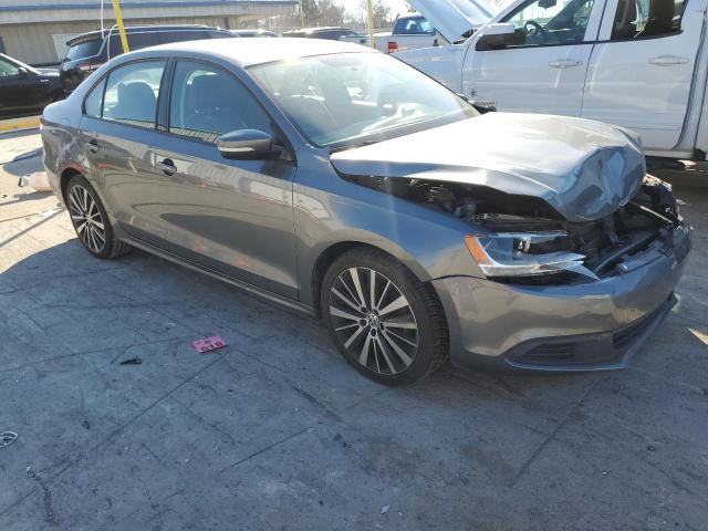 Photo 3 VIN: 3VWDP7AJ0CM332533 - VOLKSWAGEN JETTA SE 