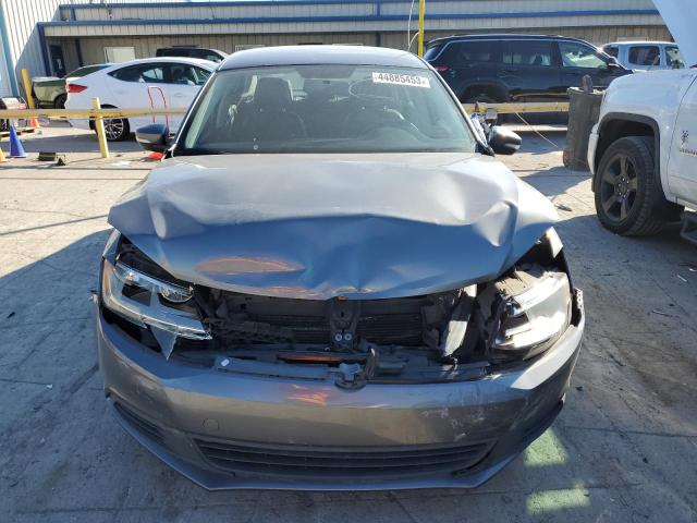 Photo 4 VIN: 3VWDP7AJ0CM332533 - VOLKSWAGEN JETTA SE 