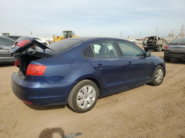 Photo 2 VIN: 3VWDP7AJ0CM332550 - VOLKSWAGEN JETTA 