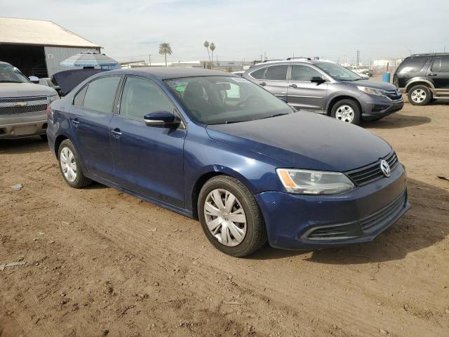 Photo 3 VIN: 3VWDP7AJ0CM332550 - VOLKSWAGEN JETTA 