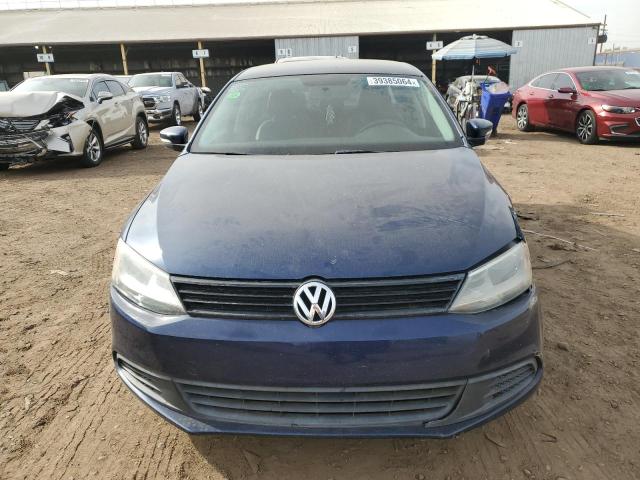 Photo 4 VIN: 3VWDP7AJ0CM332550 - VOLKSWAGEN JETTA 