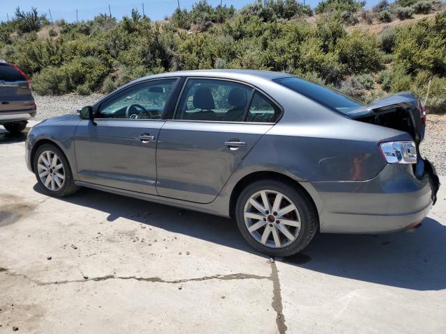 Photo 1 VIN: 3VWDP7AJ0CM333777 - VOLKSWAGEN JETTA 