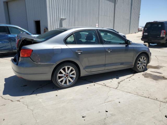 Photo 2 VIN: 3VWDP7AJ0CM333777 - VOLKSWAGEN JETTA 