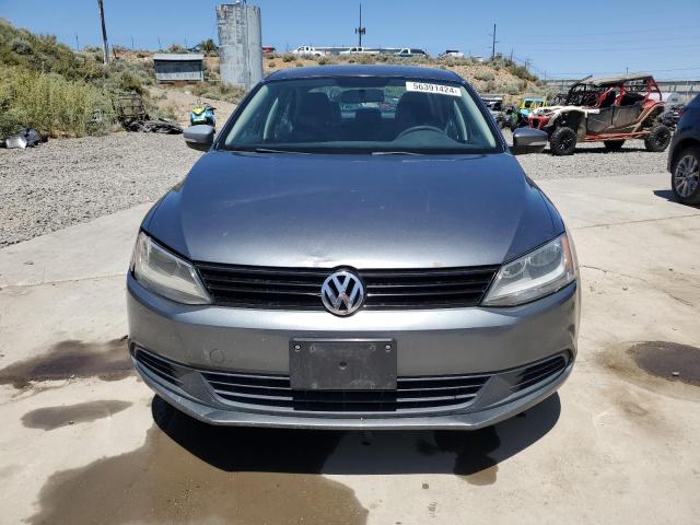 Photo 4 VIN: 3VWDP7AJ0CM333777 - VOLKSWAGEN JETTA 