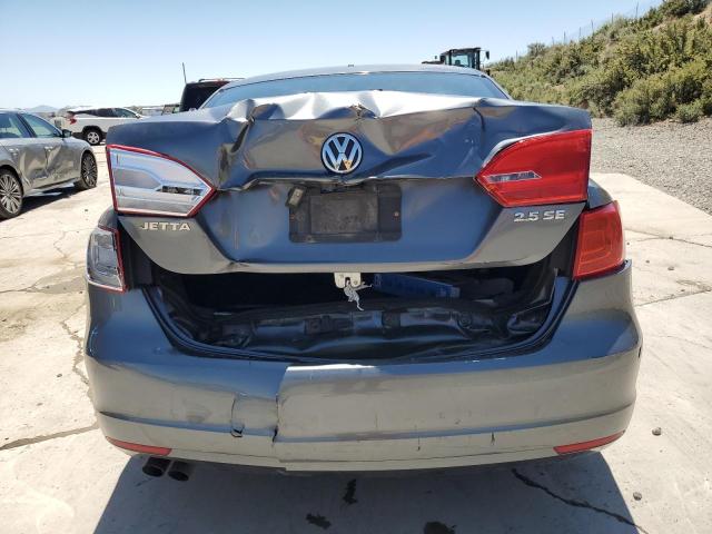 Photo 5 VIN: 3VWDP7AJ0CM333777 - VOLKSWAGEN JETTA 