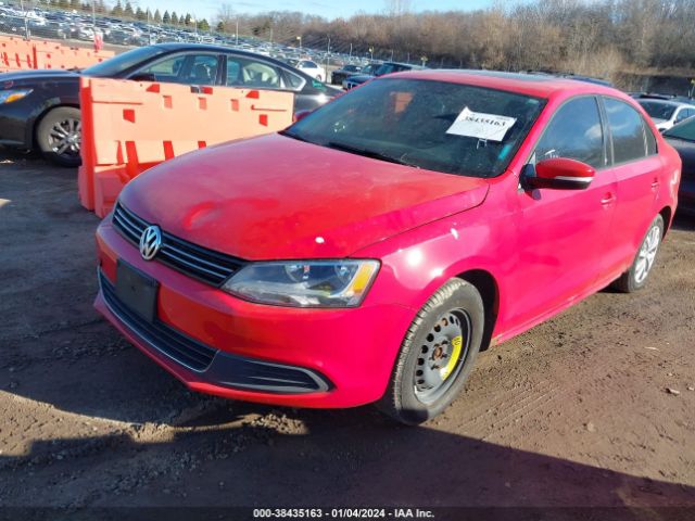 Photo 1 VIN: 3VWDP7AJ0CM342995 - VOLKSWAGEN JETTA 