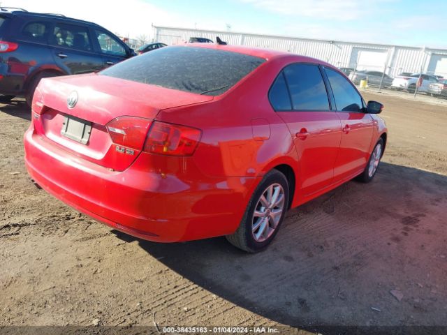 Photo 3 VIN: 3VWDP7AJ0CM342995 - VOLKSWAGEN JETTA 