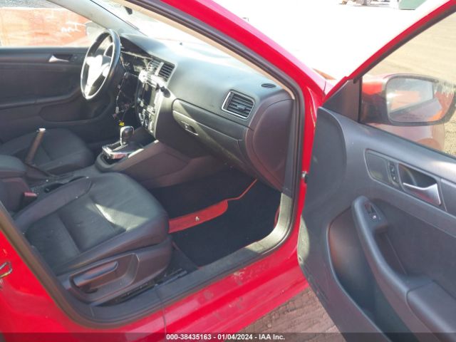 Photo 4 VIN: 3VWDP7AJ0CM342995 - VOLKSWAGEN JETTA 