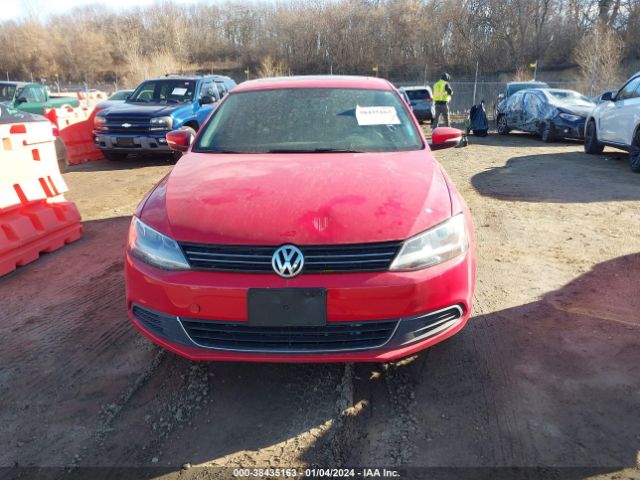 Photo 5 VIN: 3VWDP7AJ0CM342995 - VOLKSWAGEN JETTA 