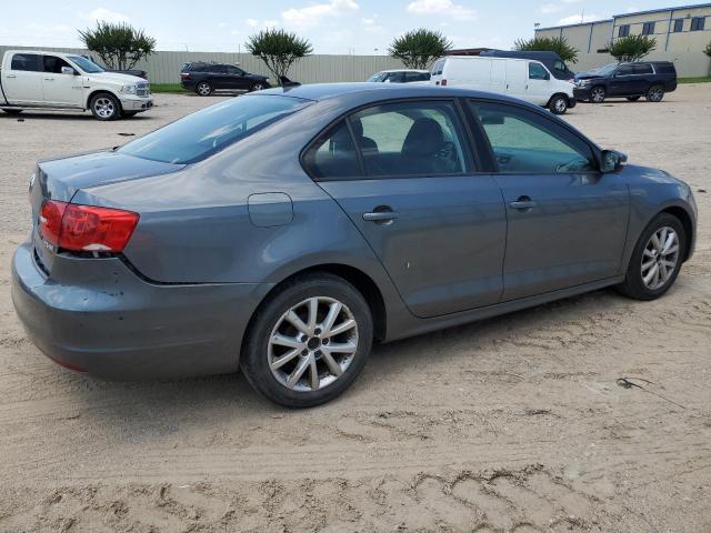 Photo 2 VIN: 3VWDP7AJ0CM349607 - VOLKSWAGEN JETTA 